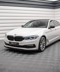 Splitterisarja BMW 5 Sedan G30, Maxton