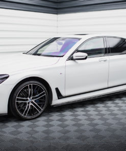 Splitter sarja BMW 7 M-Pack G11, Maxton