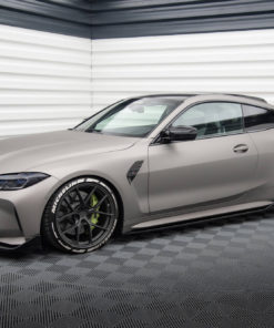 Splitterisarja BMW M4 Coupe G82 / G82 Facelift, Maxton