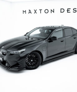 Splitterisarja BMW M5 Sedan G90, Maxton