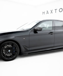 Splitterisarja BMW M550i Sedan G30, Maxton