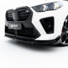 Splitter sarja BMW X2 M35i U10, Maxton-3
