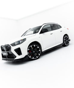 Splitter sarja BMW X2 M35i U10, Maxton