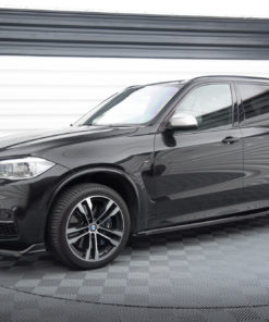 Splitterisarja BMW X5 M-Pack F15, Maxton