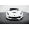 Splitterisarja Chevrolet Corvette Stingray C7, Maxton-2