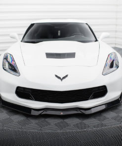 Splitterisarja Chevrolet Corvette Stingray C7, Maxton-2