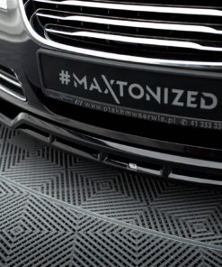 Splitterisarja Chrysler 300 Mk2, Maxton-3