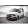 Splitterisarja Citroen Berlingo Mk3, Maxton-3