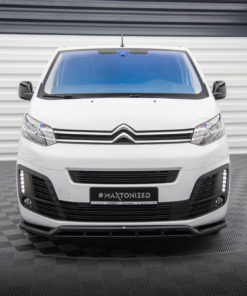 Splitterisarja Citroen Jumpy L3 Mk3, Maxton-2