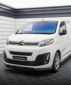 Splitterisarja Citroen Jumpy L3 Mk3, Maxton-3