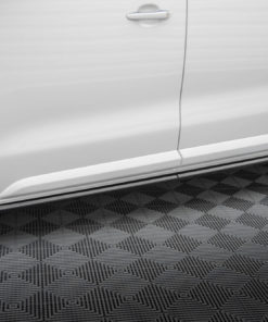 Splitterisarja Citroen Jumpy L3 Mk3, Maxton-5