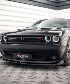 Splitterisarja Dodge Challenger RT Mk3 Facelift, Maxton-2