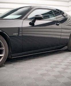 Splitterisarja Dodge Challenger RT Mk3 Facelift, Maxton-5