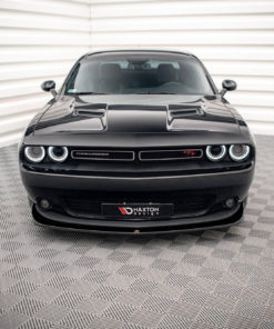 Splitterisarja Dodge Challenger RT Mk3 Facelift, Maxton-4