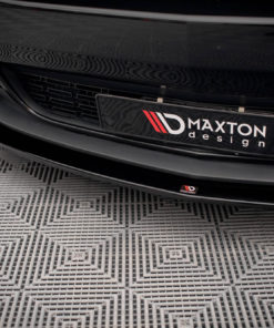 Splitterisarja Dodge Challenger RT Mk3 Facelift, Maxton-3