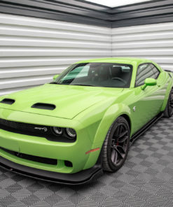 Splitterisarja Dodge Challenger SRT Hellcat Widebody Mk3, Maxton