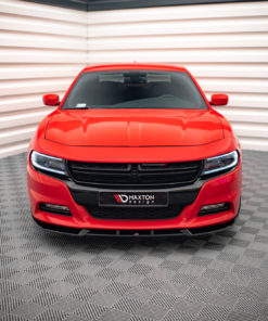 Splitterisarja Dodge Charger RT Mk7 Facelift, Maxton-2