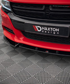 Splitterisarja Dodge Charger RT Mk7 Facelift, Maxton-3