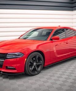 Splitterisarja Dodge Charger RT Mk7 Facelift, Maxton