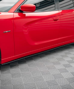 Splitterisarja Dodge Charger RT Mk7 Facelift, Maxton-5