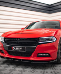 Splitterisarja Dodge Charger RT Mk7 Facelift, Maxton-4