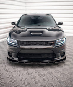 Splitterisarja Dodge Charger SRT Mk7 Facelift, Maxton-2