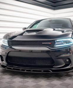Splitterisarja Dodge Charger SRT Mk7 Facelift, Maxton-3