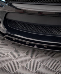 Splitterisarja Dodge Charger SRT Mk7 Facelift, Maxton-4