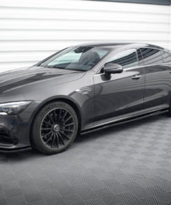 Splitterisarja Mercedes-AMG GT 53 4 Door Coupe, Maxton