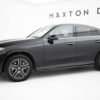 Splitterisarja Mercedes-Benz GLC Coupe AMG-Line C254, Maxton