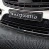 Splitterisarja Mercedes-Benz S Long AMG-Line W222 Facelift, Maxton-4