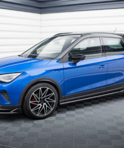 Splitterisarja Seat Arona FR Mk1 Facelift, Maxton