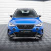 Splitterisarja Seat Arona FR Mk1 Facelift, Maxton-2