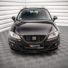 Splitterisarja Seat Exeo Sedan, Maxton-2