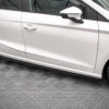 Splitterisarja Seat Ibiza FR/ Standard Mk5, Maxton-4