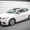 Splitterisarja Seat Ibiza FR/ Standard Mk5, Maxton