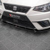 Splitterisarja Seat Ibiza FR/ Standard Mk5, Maxton-3