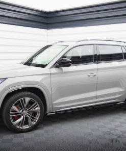 Splitterisarja Skoda Kodiaq RS Mk1 Facelift, Maxton