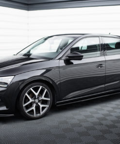 Splitterisarja Skoda Scala Mk1, Maxton