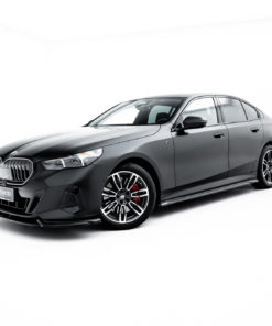 Splitter sarja V.1 BMW 5 M-Pack G60, Maxton