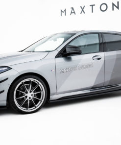 Splitterisarja V.1 BMW M135i F70, Maxton