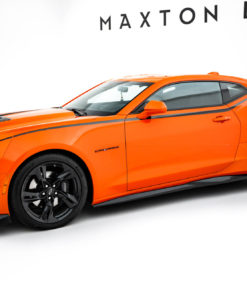 Splitterisarja V.1 Chevrolet Camaro SS Mk6 Facelift, Maxton
