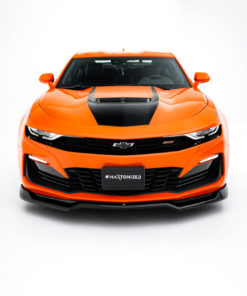 Splitterisarja V.1 Chevrolet Camaro SS Mk6 Facelift, Maxton-2