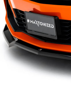 Splitterisarja V.1 Chevrolet Camaro SS Mk6 Facelift, Maxton-3