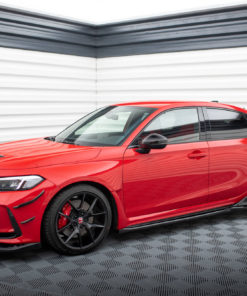 Splitterisarja (V1) Honda Civic Type-R Mk 11, Maxton