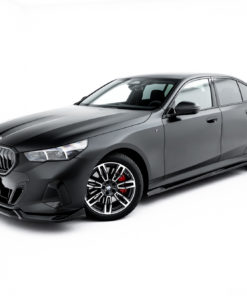 Splitter sarja V.2 BMW 5 M-Pack G60, Maxton