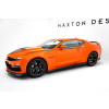 Splitterisarja V.2 Chevrolet Camaro SS Mk6 Facelift, Maxton