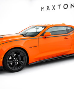 Splitterisarja V.2 Chevrolet Camaro SS Mk6 Facelift, Maxton