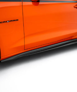 Splitterisarja V.2 Chevrolet Camaro SS Mk6 Facelift, Maxton-5