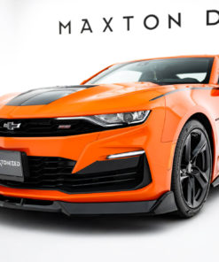 Splitterisarja V.2 Chevrolet Camaro SS Mk6 Facelift, Maxton-3